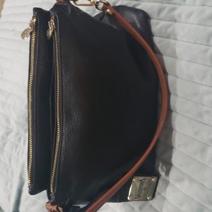 Valentina crossbody shoulder purse